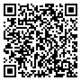 DX云音乐软件手机版免费下载二维码 