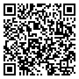 画眉追书app手机版最新版下载二维码 