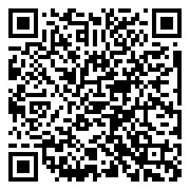 迪士尼乐园购票app最新版本下载二维码 