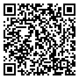 潮图壁纸最新版下载二维码 