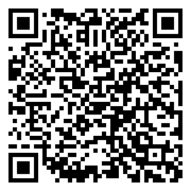 LoFi滤镜相机软件官网版下载二维码 