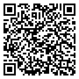 炫酷字体美化管家app最新版下载二维码 